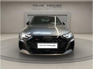 Audi RS3 RS 3 Limousine 2.5 quattro W TFSI ACC AUT Kam.