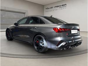 Audi RS3 RS 3 Limousine 2.5 quattro W TFSI ACC AUT Kam.