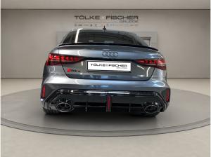 Audi RS3 RS 3 Limousine 2.5 quattro W TFSI ACC AUT Kam.