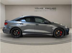 Audi RS3 RS 3 Limousine 2.5 quattro W TFSI ACC AUT Kam.