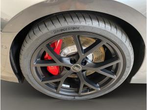 Audi RS3 RS 3 Limousine 2.5 quattro W TFSI ACC AUT Kam.