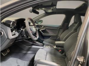 Audi RS3 RS 3 Limousine 2.5 quattro W TFSI ACC AUT Kam.