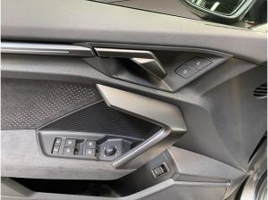 Audi RS3 RS 3 Limousine 2.5 quattro W TFSI ACC AUT Kam.