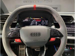 Audi RS3 RS 3 Limousine 2.5 quattro W TFSI ACC AUT Kam.