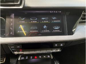 Audi RS3 RS 3 Limousine 2.5 quattro W TFSI ACC AUT Kam.