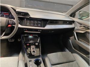 Audi RS3 RS 3 Limousine 2.5 quattro W TFSI ACC AUT Kam.