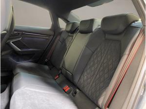 Audi RS3 RS 3 Limousine 2.5 quattro W TFSI ACC AUT Kam.