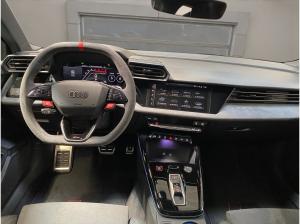 Audi RS3 RS 3 Limousine 2.5 quattro W TFSI ACC AUT Kam.