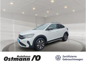 Volkswagen Taigo 1.0 TSI Goal LED ACC DynLicht