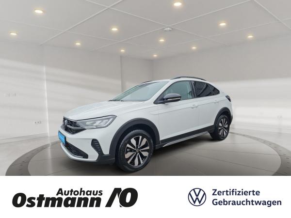 Volkswagen Taigo 1.0 TSI Goal LED ACC DynLicht