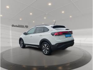 Volkswagen Taigo 1.0 TSI Goal LED ACC APP-Connect PDC