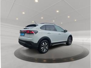 Volkswagen Taigo 1.0 TSI Goal LED ACC APP-Connect PDC