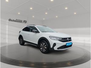 Volkswagen Taigo 1.0 TSI Goal LED ACC APP-Connect PDC