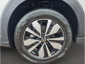 Volkswagen Taigo 1.0 TSI Goal LED ACC APP-Connect PDC