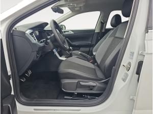 Volkswagen Taigo 1.0 TSI Goal LED ACC APP-Connect PDC