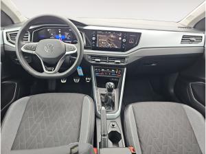 Volkswagen Taigo 1.0 TSI Goal LED ACC APP-Connect PDC