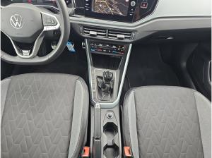 Volkswagen Taigo 1.0 TSI Goal LED ACC APP-Connect PDC