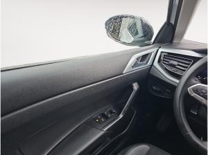 Volkswagen Taigo 1.0 TSI Goal LED ACC APP-Connect PDC