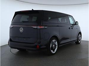 Volkswagen ID.Buzz GTX langer Radstand 6Sitze PANO TravelAssist AHK Winterräder