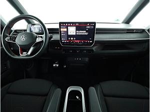 Volkswagen ID.Buzz GTX langer Radstand 6Sitze PANO TravelAssist AHK Winterräder