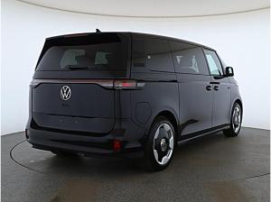 Volkswagen ID.Buzz GTX lager Radstand 6Sitze ACC Kamera EasyOpen AHK Winterräder