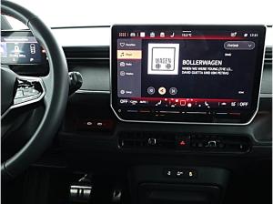 Volkswagen ID.Buzz GTX langer Radstand 6Sitze PANO TravelAssist AHK Winterräder