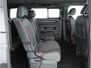 Volkswagen ID.Buzz GTX langer Radstand 6Sitze PANO TravelAssist AHK Winterräder