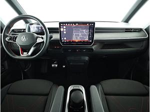 Volkswagen ID.Buzz GTX lager Radstand 6Sitze ACC Kamera EasyOpen AHK Winterräder