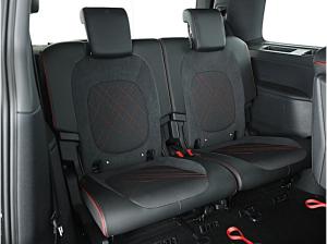 Volkswagen ID.Buzz GTX langer Radstand 6Sitze PANO TravelAssist AHK Winterräder