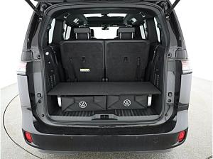 Volkswagen ID.Buzz GTX langer Radstand 6Sitze PANO TravelAssist AHK Winterräder