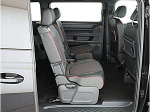 Volkswagen ID.Buzz GTX lager Radstand 6Sitze ACC Kamera EasyOpen AHK Winterräder