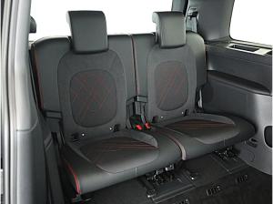 Volkswagen ID.Buzz GTX lager Radstand 6Sitze ACC Kamera EasyOpen AHK Winterräder