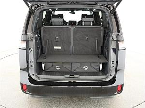 Volkswagen ID.Buzz GTX lager Radstand 6Sitze ACC Kamera EasyOpen AHK Winterräder