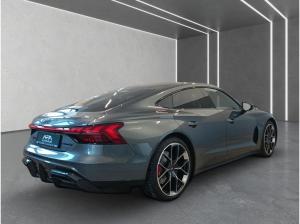 Audi RS e-tron GT performance *Faktor 0,55🔥*Laser*Pano*Aktivfahrwerk*Massage*Carbon