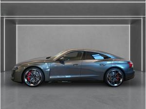 Audi RS e-tron GT performance *Faktor 0,55🔥*Laser*Pano*Aktivfahrwerk*Massage*Carbon