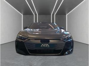 Audi RS e-tron GT performance *Faktor 0,55🔥*Laser*Pano*Aktivfahrwerk*Massage*Carbon