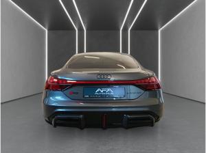 Audi RS e-tron GT performance *Faktor 0,55🔥*Laser*Pano*Aktivfahrwerk*Massage*Carbon
