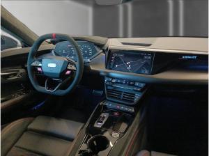 Audi RS e-tron GT performance *Faktor 0,55🔥*Laser*Pano*Aktivfahrwerk*Massage*Carbon
