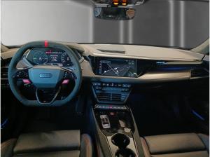 Audi RS e-tron GT performance *Faktor 0,55🔥*Laser*Pano*Aktivfahrwerk*Massage*Carbon