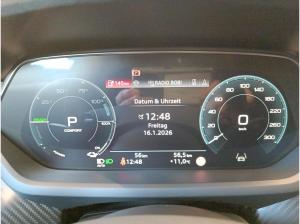 Audi RS e-tron GT performance *Faktor 0,55🔥*Laser*Pano*Aktivfahrwerk*Massage*Carbon