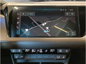 Audi RS e-tron GT performance *Faktor 0,55🔥*Laser*Pano*Aktivfahrwerk*Massage*Carbon