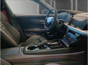 Audi RS e-tron GT performance *Faktor 0,55🔥*Laser*Pano*Aktivfahrwerk*Massage*Carbon