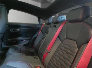 Audi RS e-tron GT performance *Faktor 0,55🔥*Laser*Pano*Aktivfahrwerk*Massage*Carbon