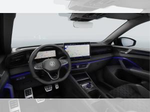 Volkswagen Tiguan R-Line eHybrid