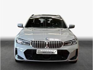 BMW 330 330e Touring xDrive Aut. M-Paket LED Pano AHK H&K