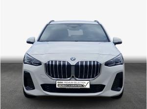 BMW 220 220i Active Tourer Aut M-Paket AHK LED HeadUp H&K