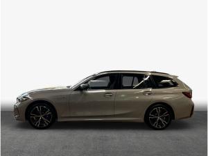 BMW 330 330e Touring xDrive Aut. M-Paket LED Pano AHK H&K