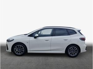 BMW 220 220i Active Tourer Aut M-Paket AHK LED HeadUp H&K