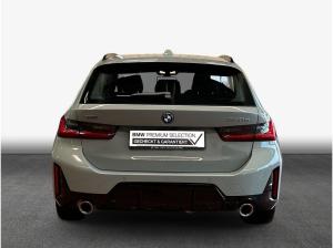 BMW 330 330e Touring xDrive Aut. M-Paket LED Pano AHK H&K