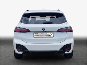BMW 220 220i Active Tourer Aut M-Paket AHK LED HeadUp H&K